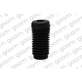 Bouchon de protection/soufflet, amortisseur GOOM SAB-0059