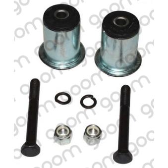 Silent bloc de suspension (train arrière) GOOM OEM 7747956