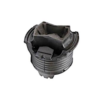 Suspension, corps de l'essieu GOOM SB-0049 pour OPEL CORSA E 300 - 252cv