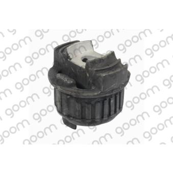 Silent bloc de suspension (train arrière) GOOM OEM 2023510842
