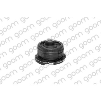 Suspension, corps de l'essieu GOOM OEM 2103510842