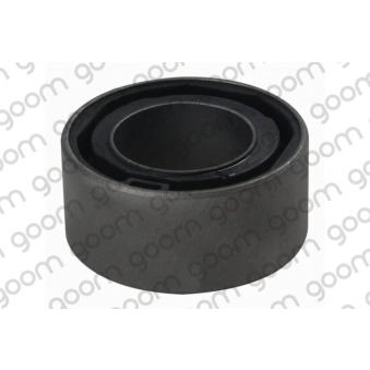 Silent bloc de suspension (train arrière) GOOM [SB-0057]