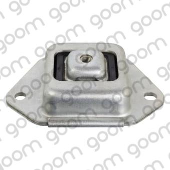Suspension, corps de l'essieu GOOM SB-0059