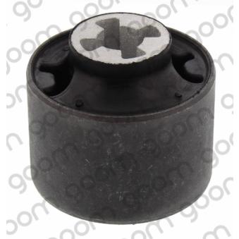 Silent bloc de suspension (train arrière) GOOM SB-0061 Silent bloc de suspension (train arrière) GOOM SB-0061