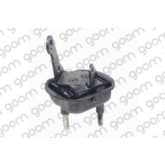 Suspension, corps de l'essieu GOOM OEM 513182