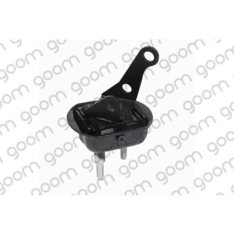 Suspension, corps de l'essieu GOOM OEM 5131A3