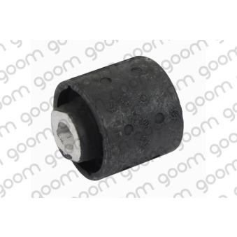 Suspension, corps de l'essieu GOOM OEM 33176770788