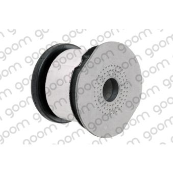 Suspension, corps de l'essieu GOOM OEM 7H0499035D
