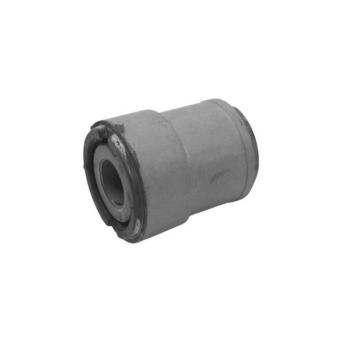 Suspension, corps de l'essieu GOOM SB-0121 pour MAZDA 121 2.0 TDCi - 110cv