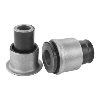 Suspension, corps de l'essieu avant gauche GOOM SB-0135