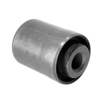 Suspension, corps de l'essieu GOOM [SB-0267]