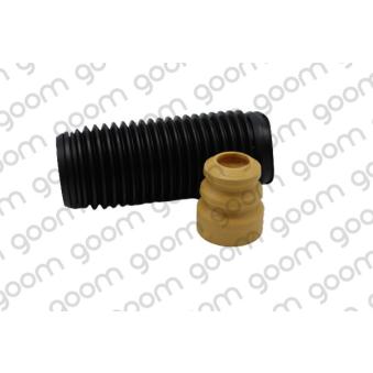 Bouchon de protection/soufflet, amortisseur GOOM SBB-0007