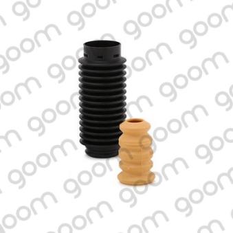 Butée élastique, suspension GOOM OEM 5033E3