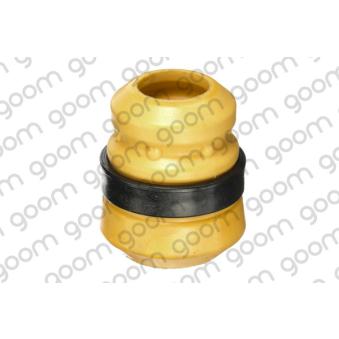 Butée élastique, suspension GOOM SBB-0011 pour CITROEN LNA 1.7 CDTI - 110cv