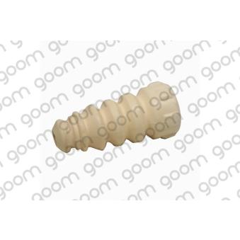 Butée élastique, suspension GOOM OEM 3C0511359