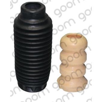 Butée élastique, suspension GOOM OEM 503370 Butée élastique, suspension GOOM OEM 503370