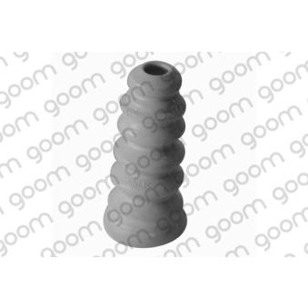 Butée élastique, suspension GOOM [SBB-0018]