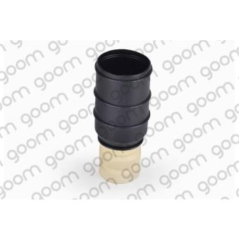Butée élastique, suspension GOOM SBB-0024 pour OPEL MOVANO 2.0 - 110cv