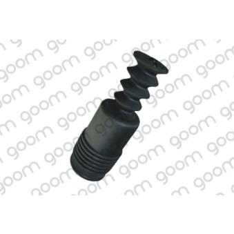 Butée élastique, suspension GOOM SBB-0025