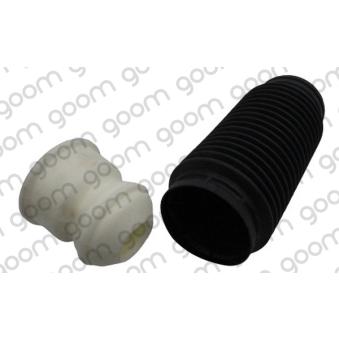 Butée élastique, suspension GOOM SBB-0028 pour ABARTH GRANDE PUNTO 1.8 TDCi - 110cv