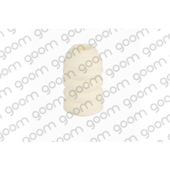Butée élastique, suspension GOOM SBB-0032 pour HYUNDAI PORTER 1.9 TDI - 110cv