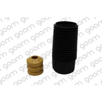 Butée élastique, suspension GOOM OEM 344444 Butée élastique, suspension GOOM OEM 344444