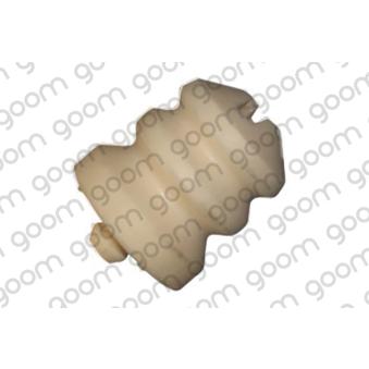 Butée élastique, suspension GOOM OEM 516666 Butée élastique, suspension GOOM OEM 516666