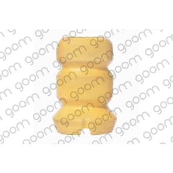 Butée élastique, suspension GOOM SBB-0065 pour INFINITI FX 1.8 16V - 110cv