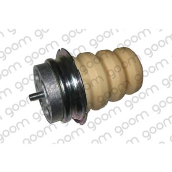 Butée élastique, suspension arrière GOOM OEM 1355891080