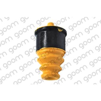 Butée élastique, suspension arrière GOOM OEM 51877824