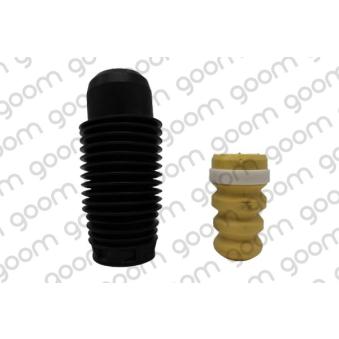Butée élastique, suspension GOOM SBB-0089