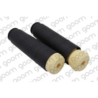 Butée élastique, suspension arrière GOOM SBB-0100