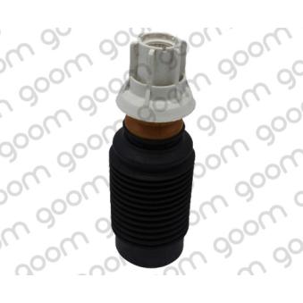 Butée élastique, suspension avant GOOM SBB-0103