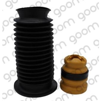 Butée élastique, suspension avant GOOM SBB-0105