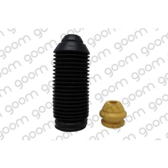 Butée élastique, suspension avant GOOM SBB-0110