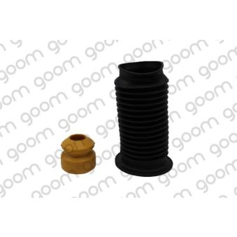 Butée élastique, suspension avant GOOM SBB-0111 Butée élastique, suspension avant GOOM SBB-0111