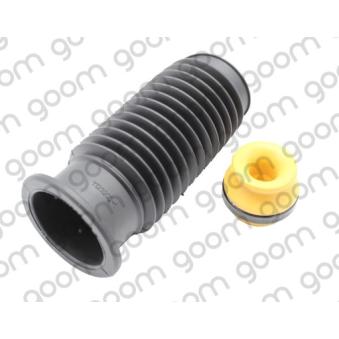 Butée élastique, suspension avant GOOM SBB-0120 pour VOLVO 940 1.7 CDTI - 110cv