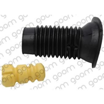 Butée élastique, suspension avant GOOM OEM 481570D010