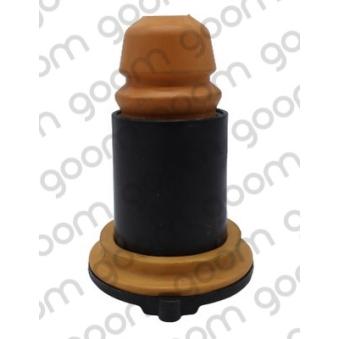Butée élastique, suspension GOOM SBB-0141 pour SEAT ALTEA 1.4 - 73cv