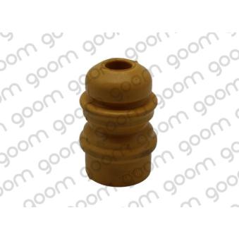 Butée élastique, suspension GOOM OEM 4F0412131D