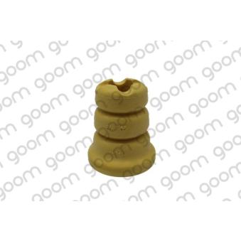 Butée élastique, suspension GOOM SBB-0148 pour PORSCHE BOXSTER 320 i Efficient Dynamics - 170cv