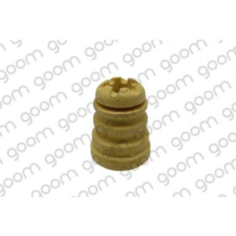 Butée élastique, suspension GOOM SBB-0149