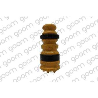 Butée élastique, suspension GOOM SBB-0151