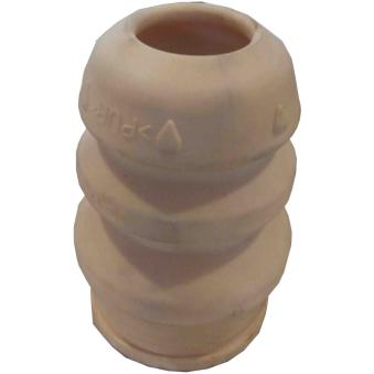 Butée élastique, suspension avant GOOM SBB-0153 pour AUDI A3 2.2 TDCi - 110cv
