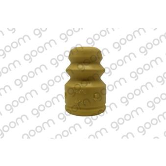 Butée élastique, suspension GOOM OEM 546261C000