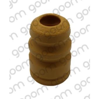 Butée élastique, suspension GOOM OEM 546262E000