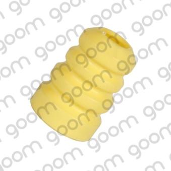Butée élastique, suspension GOOM SBB-0175 pour OPEL COMBO 1,3 CDTI - 95cv