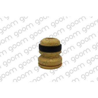 Butée élastique, suspension GOOM OEM 1672994