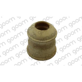 Butée élastique, suspension GOOM SBB-0211 pour ABARTH GRANDE PUNTO 1.8 TDCi - 110cv