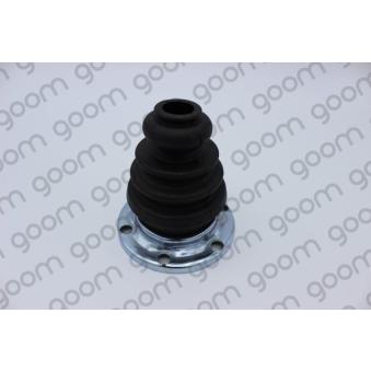 Soufflets de cardan avant GOOM OEM 1075639 Soufflets de cardan avant GOOM OEM 1075639